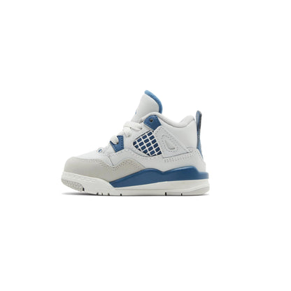 4 Retro 'Military Blue' TD (2024)