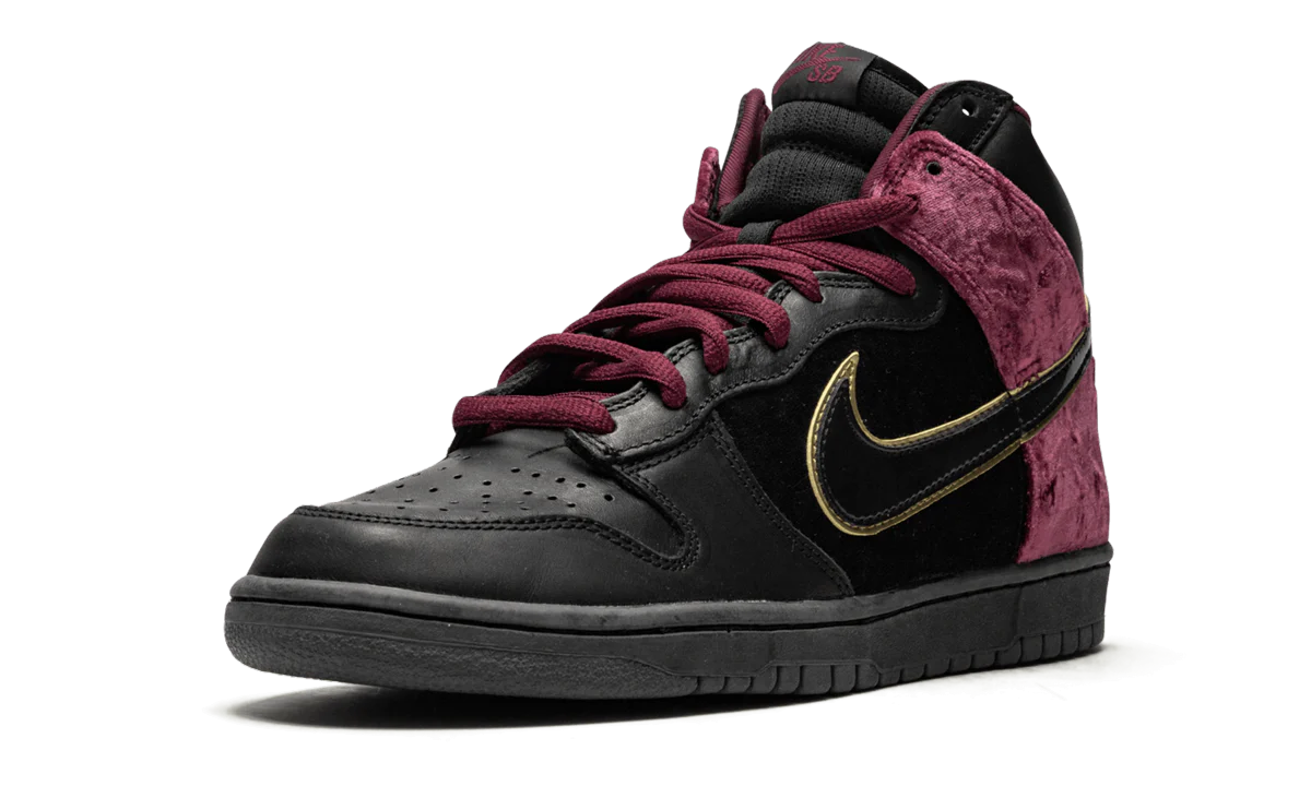Dunk High Premium SB "Bloody Sunday" 313171 005
