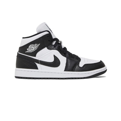1 Mid Split 'Homage Black White' Women's (2022)