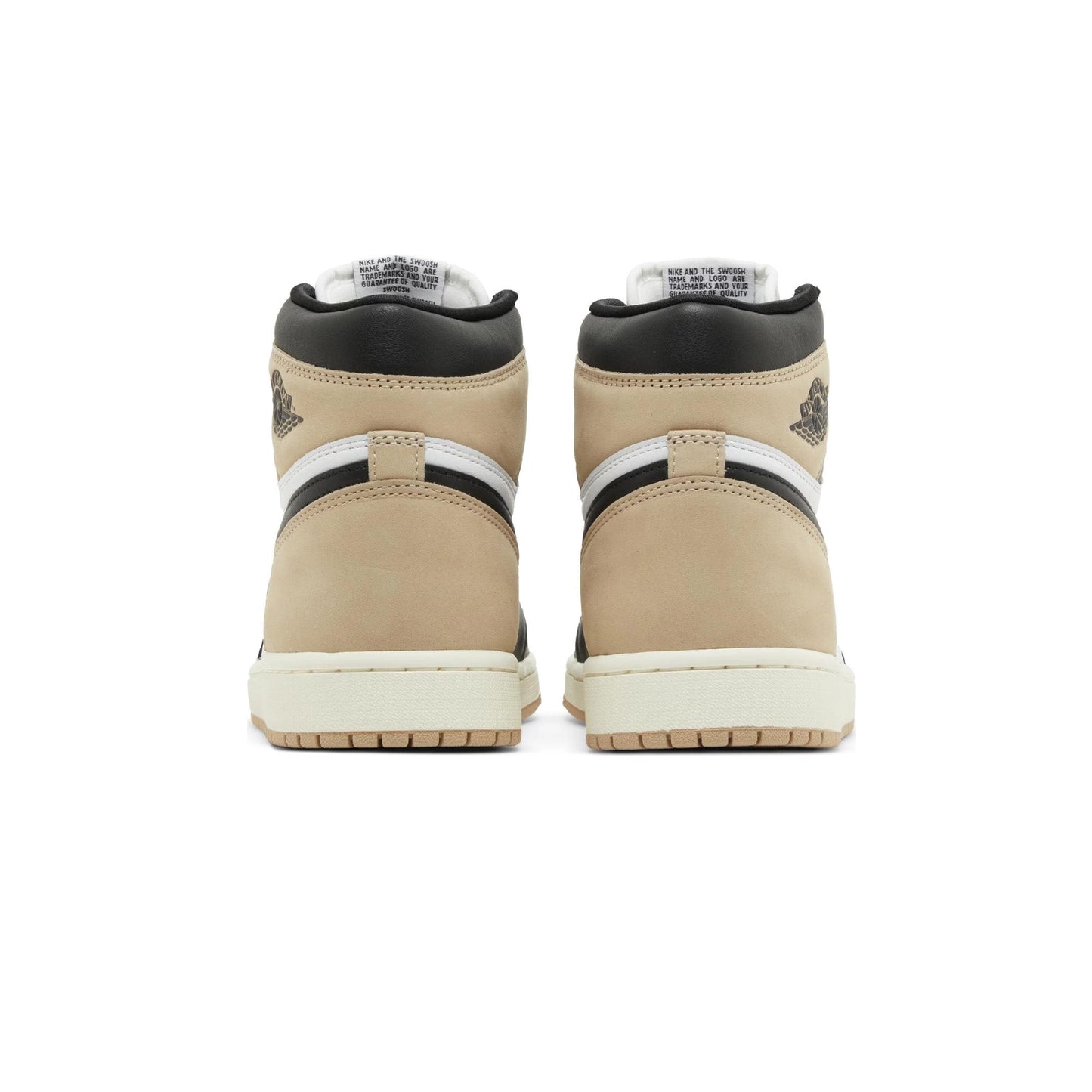 1 Retro High OG 'Latte' Women's (2024)