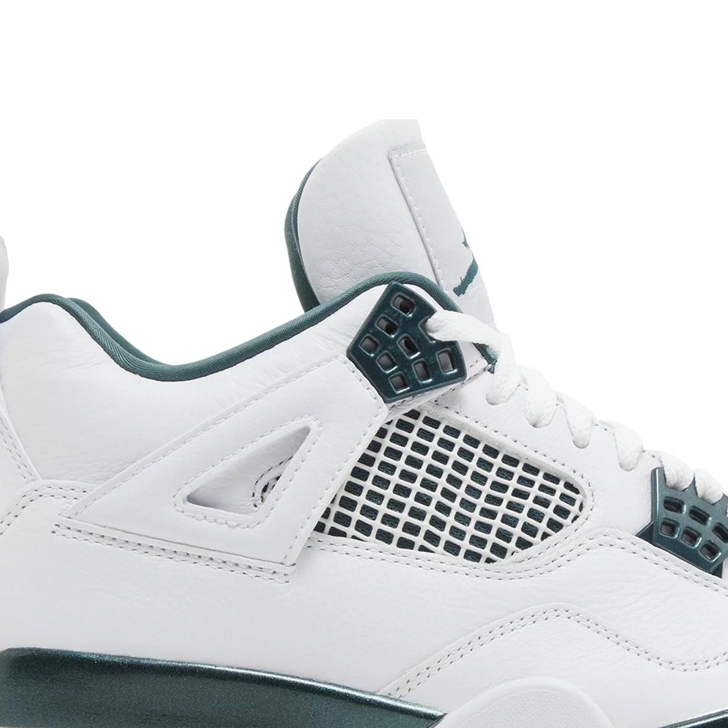 4 Retro 'Oxidized Green' (2024)