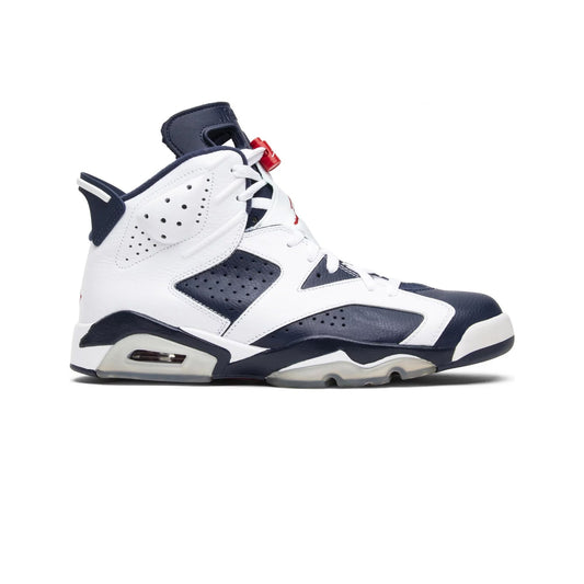 6 Retro 'Olympic London' (2012)
