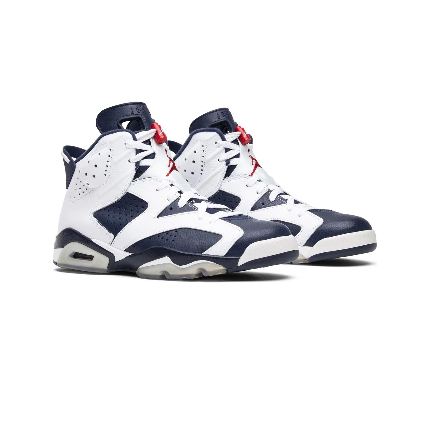 6 Retro 'Olympic London' (2012)