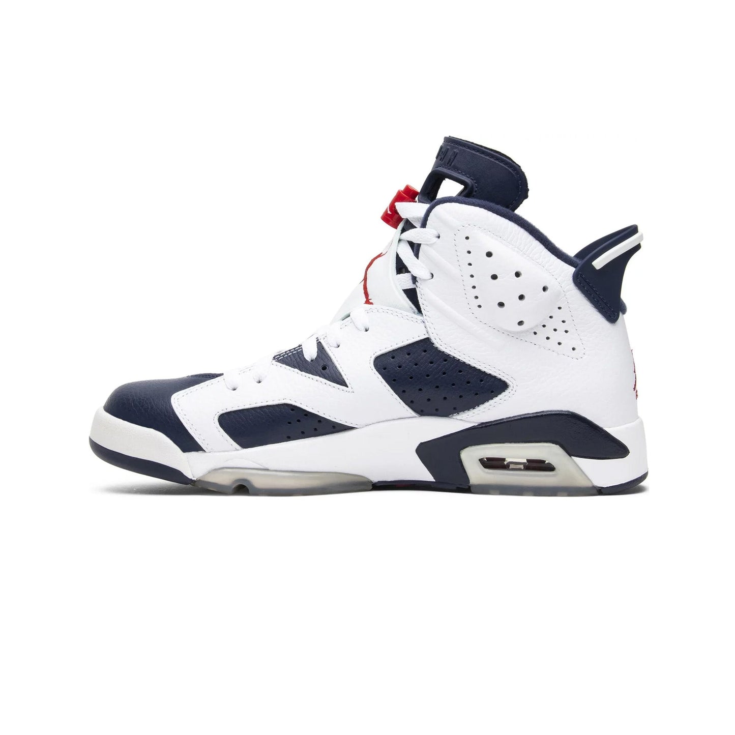 6 Retro 'Olympic London' (2012)