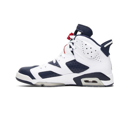 6 Retro 'Olympic London' (2012)