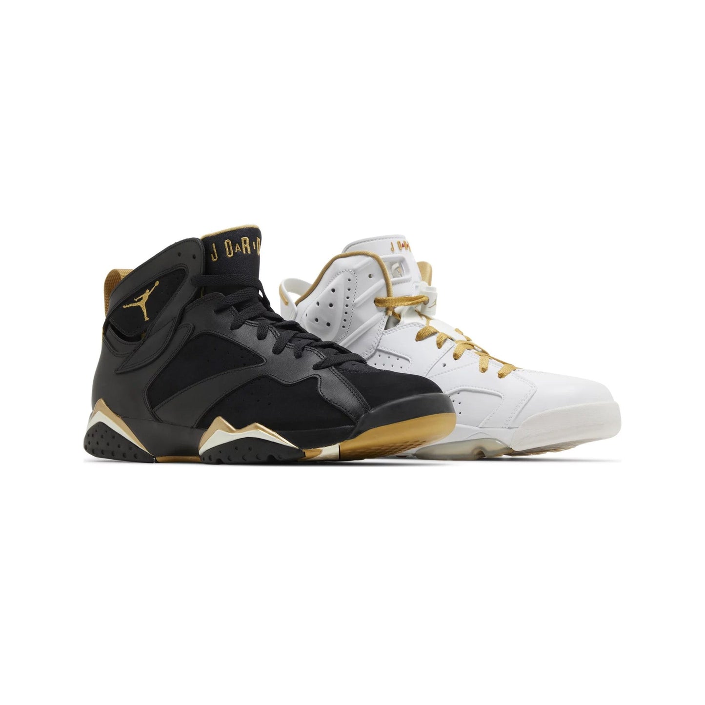 'Golden Moments Pack' 6/7 (2012)