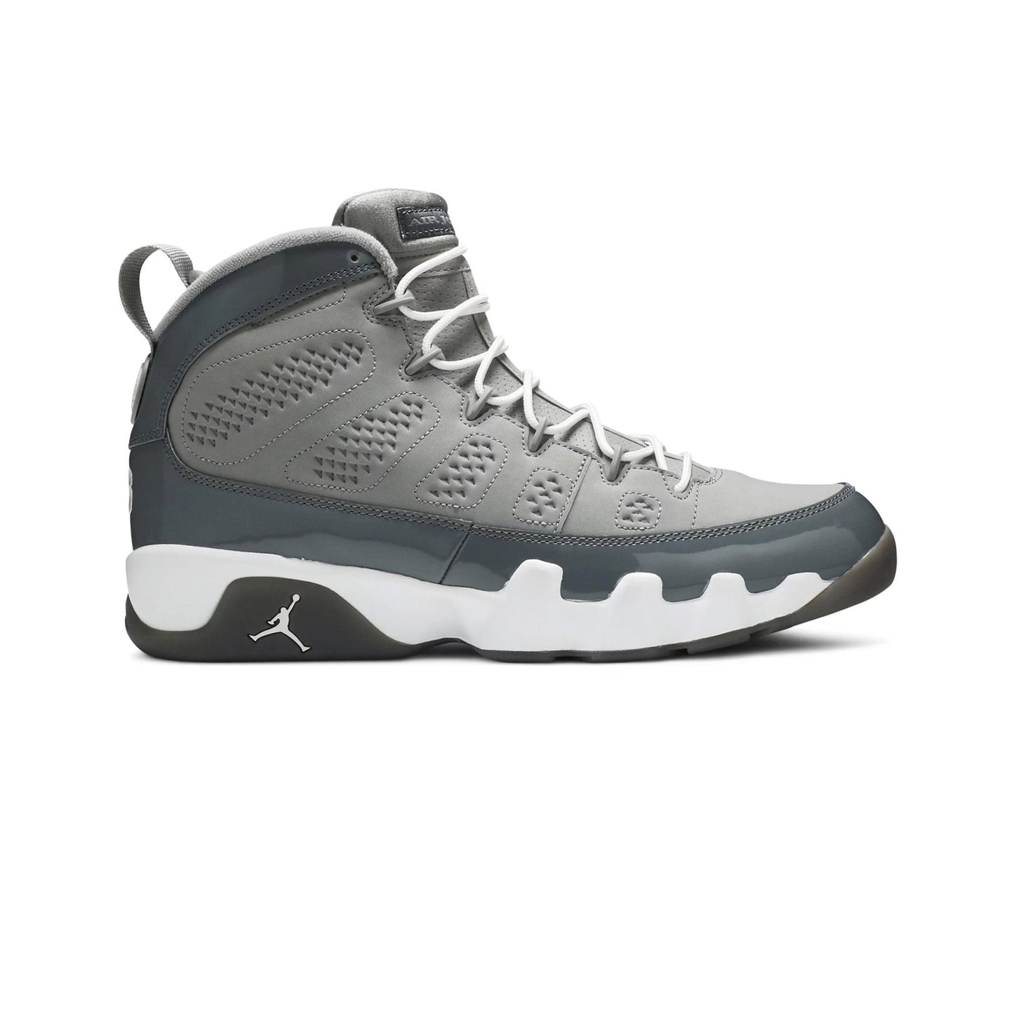 9 Retro 'Cool Grey' (2012)