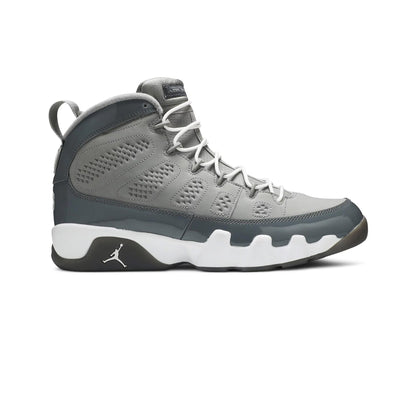 9 Retro 'Cool Grey' (2012)