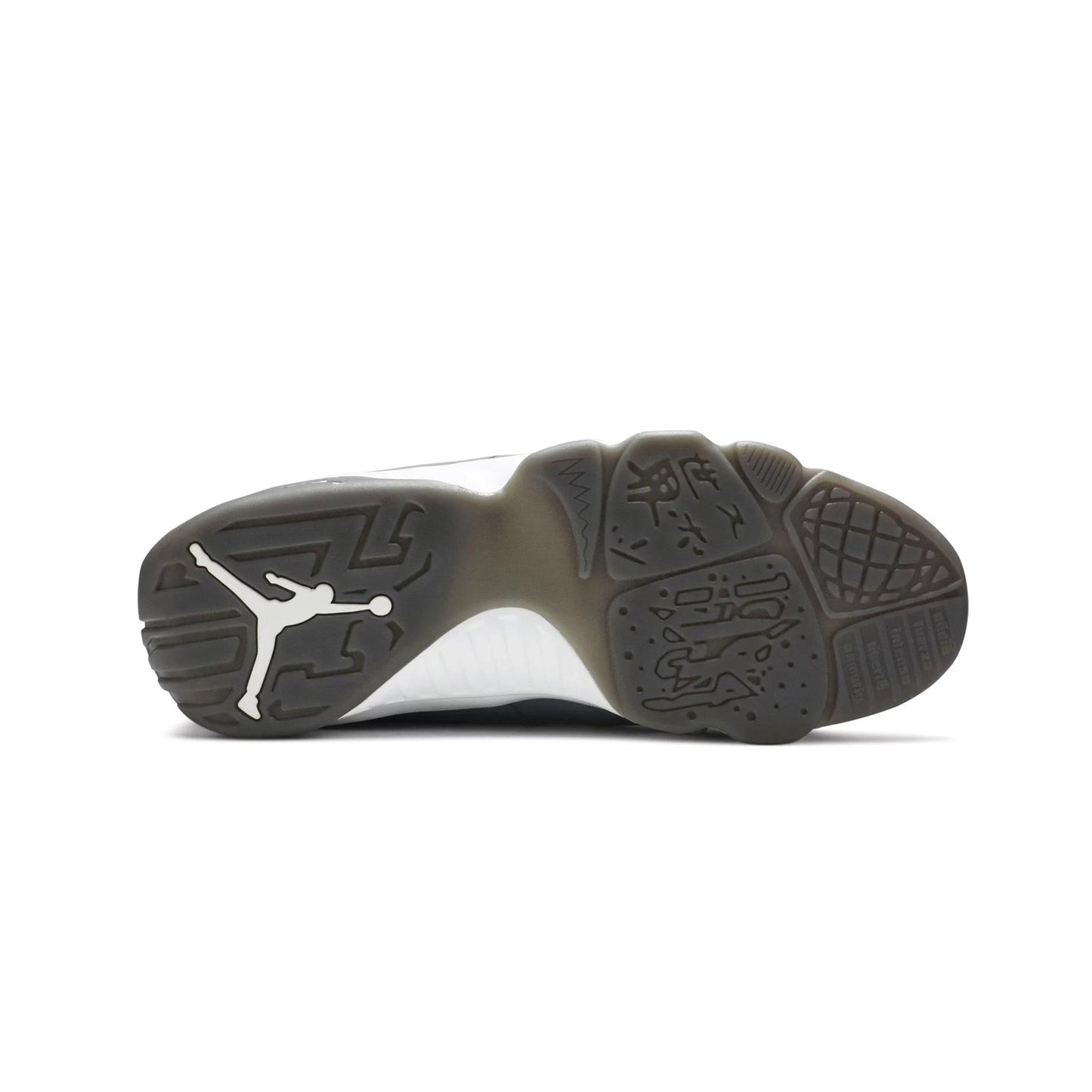 9 Retro 'Cool Grey' (2012)