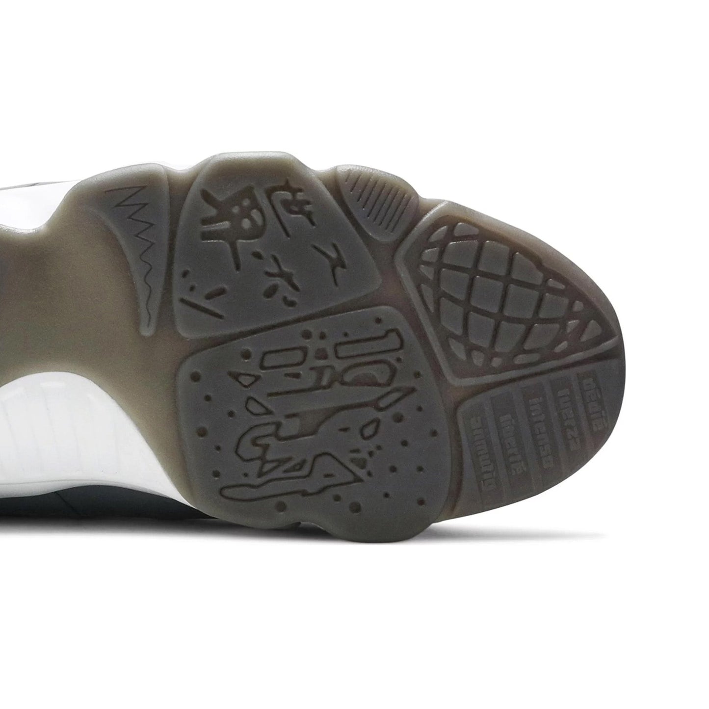 9 Retro 'Cool Grey' (2012)