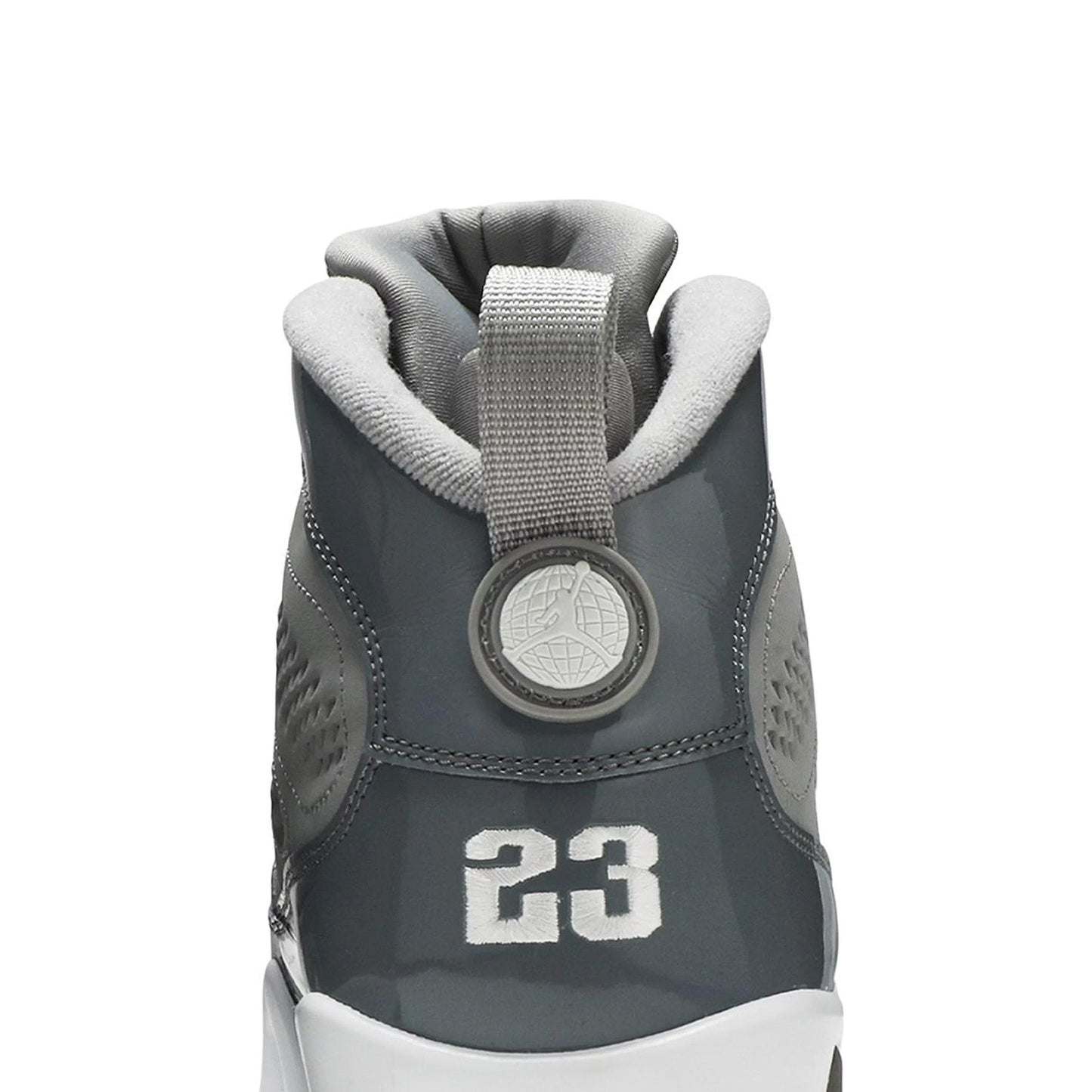 9 Retro 'Cool Grey' (2012)