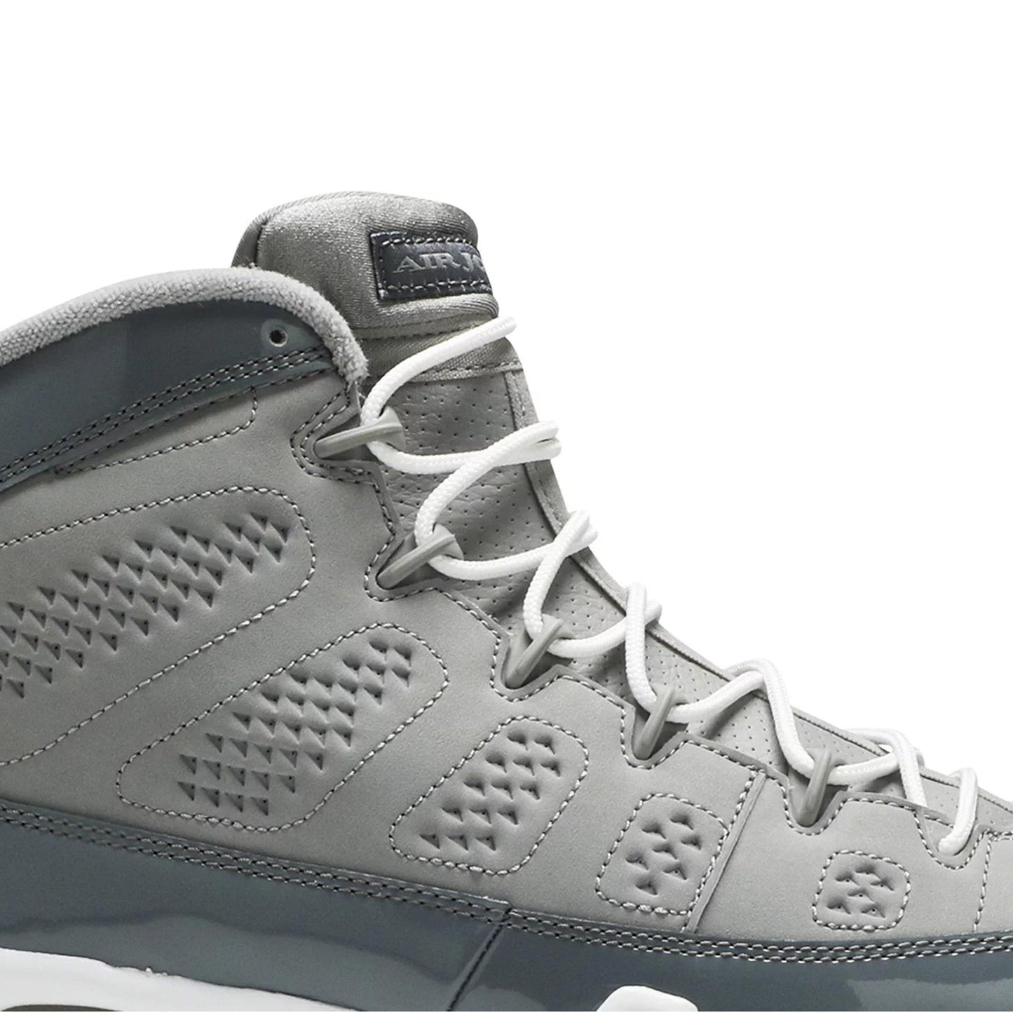 9 Retro 'Cool Grey' (2012)