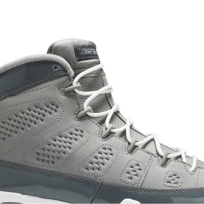 9 Retro 'Cool Grey' (2012)