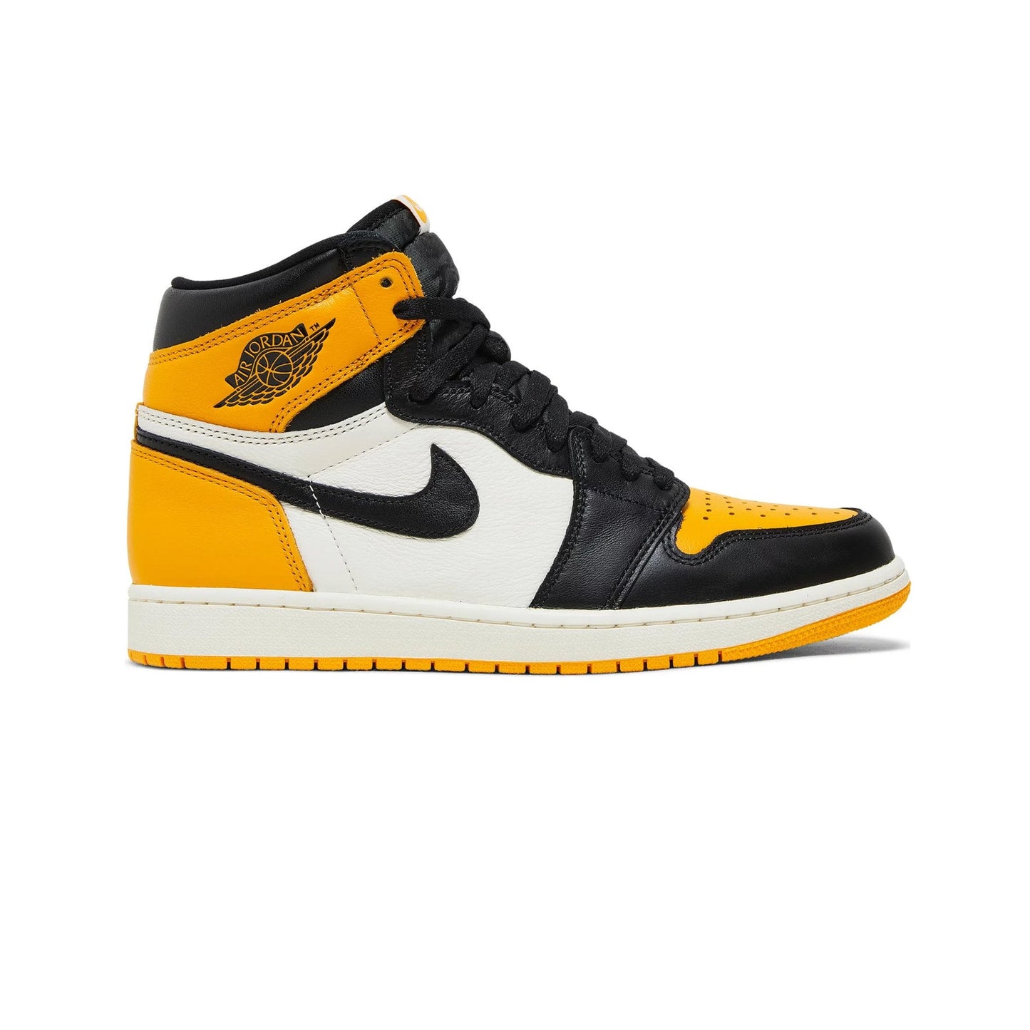 1 Retro High OG 'Taxi' (2022)