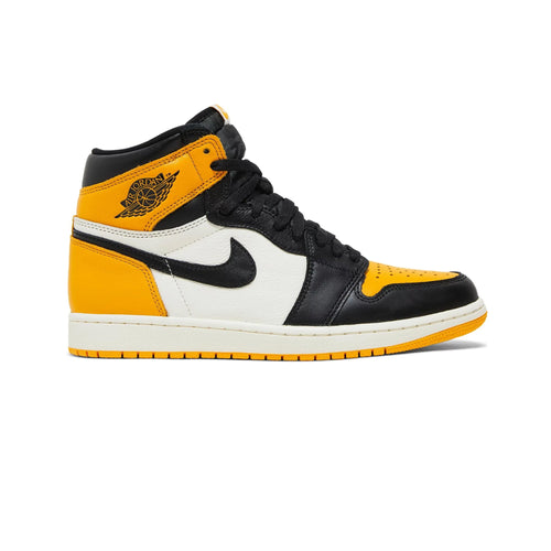 1 Retro High OG 'Taxi' (2022)