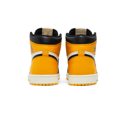 1 Retro High OG 'Taxi' (2022)