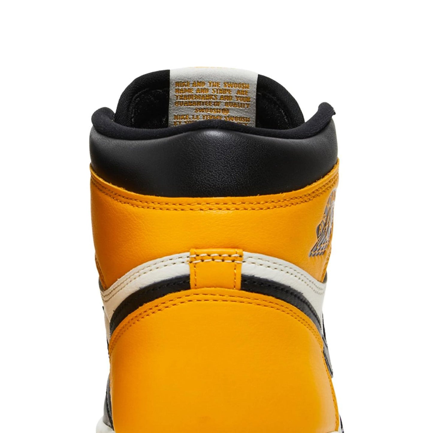 1 Retro High OG 'Taxi' (2022)