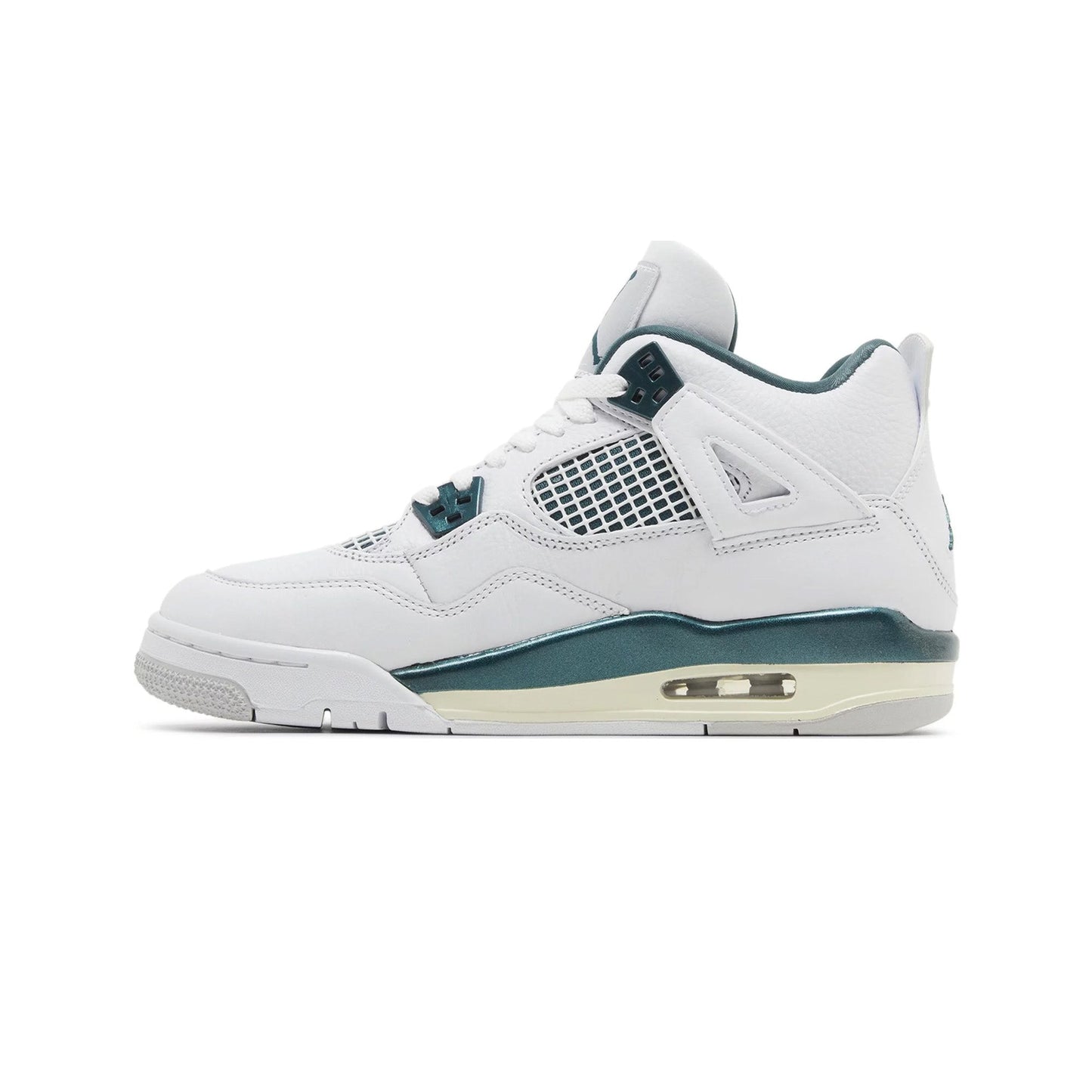 4 Retro 'Oxidized Green' GS (2024)