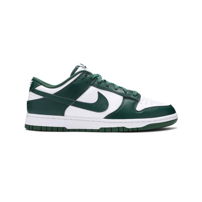 Dunk Low 'Michigan State' (2024)