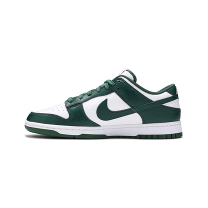 Dunk Low 'Michigan State' (2024)
