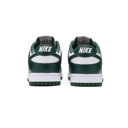 Dunk Low 'Michigan State' (2024)