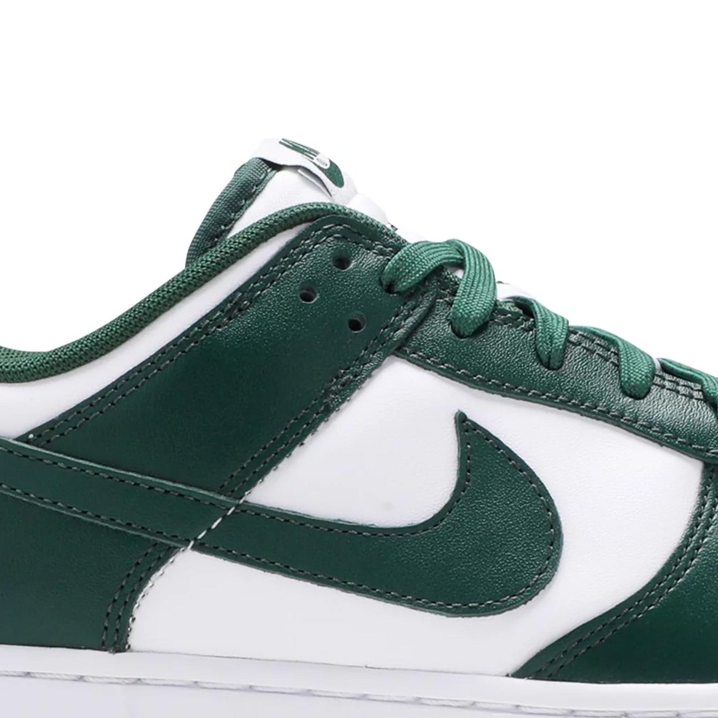 Dunk Low 'Michigan State' (2024)