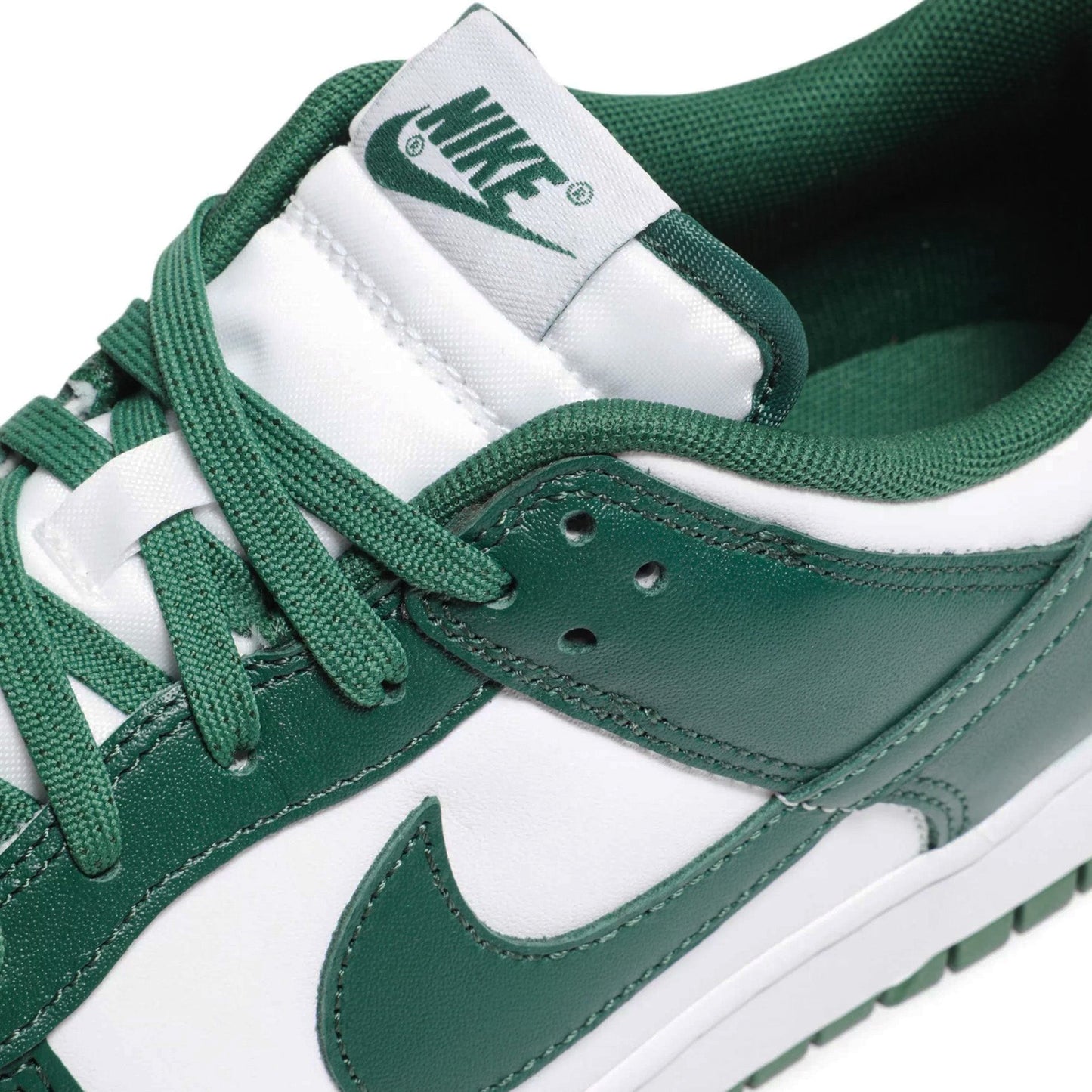 Dunk Low 'Michigan State' (2024)