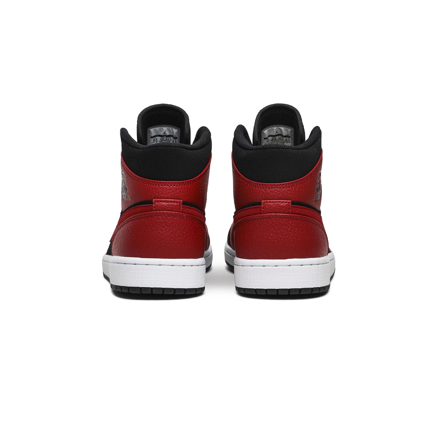 1 Mid 'Reverse Bred' (2018)