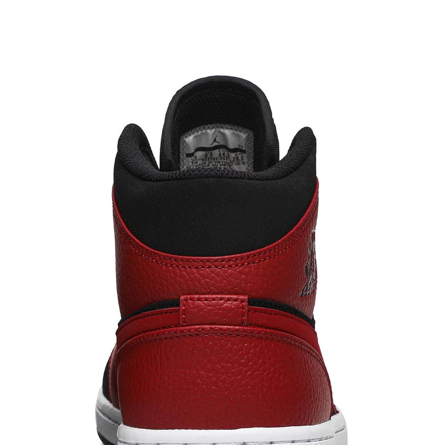 1 Mid 'Reverse Bred' (2018)