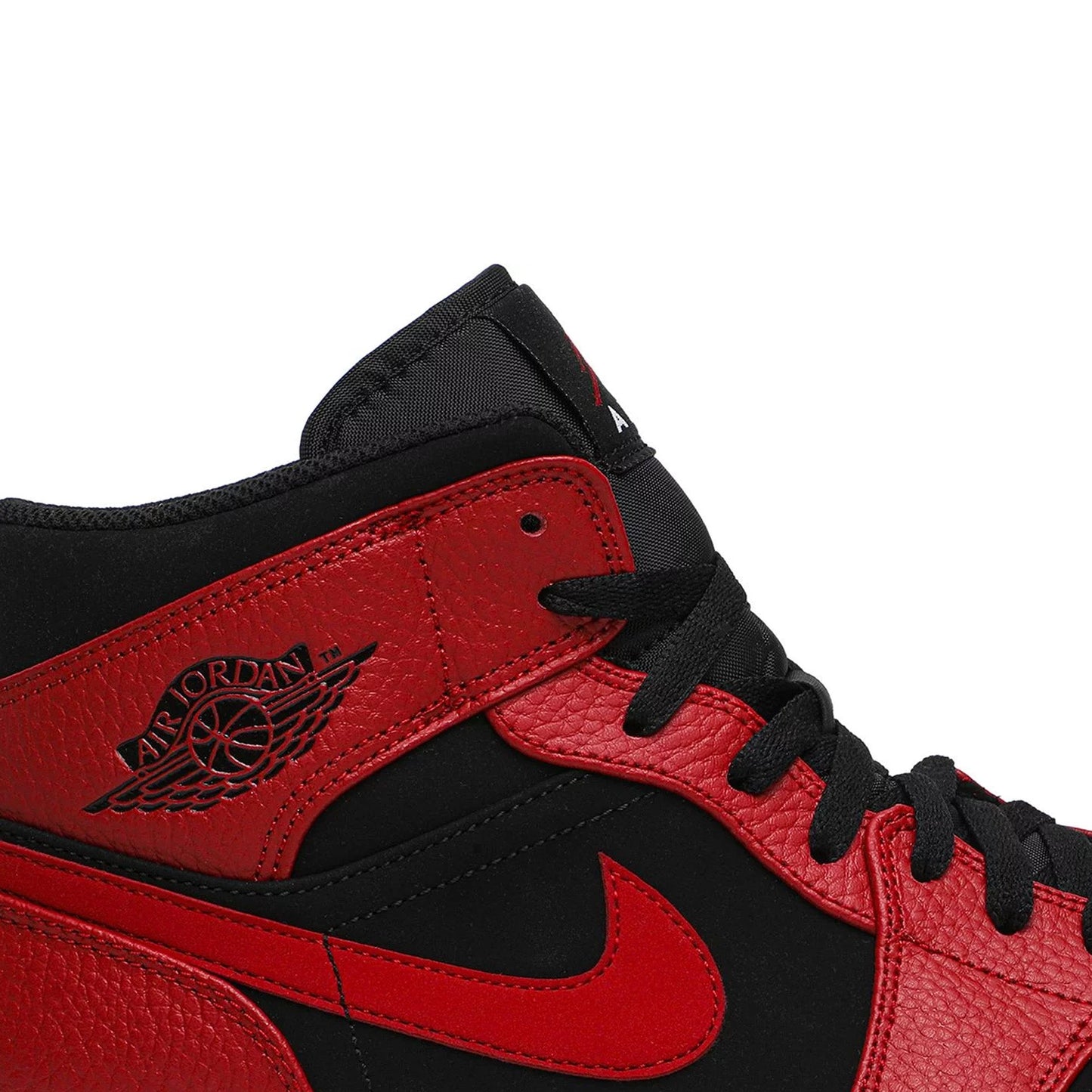 1 Mid 'Reverse Bred' (2018)