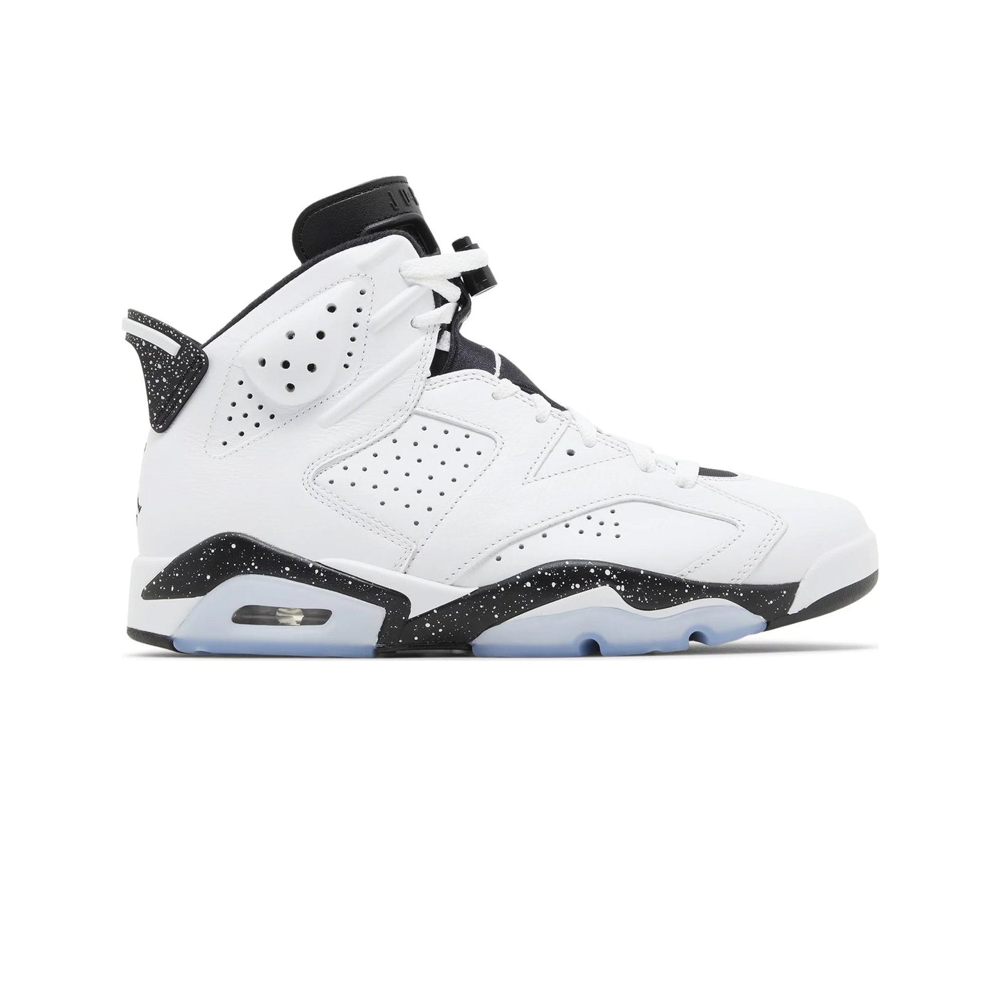 6 Retro 'Reverse Oreo' (2024)