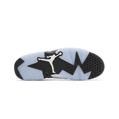 6 Retro 'Reverse Oreo' (2024)