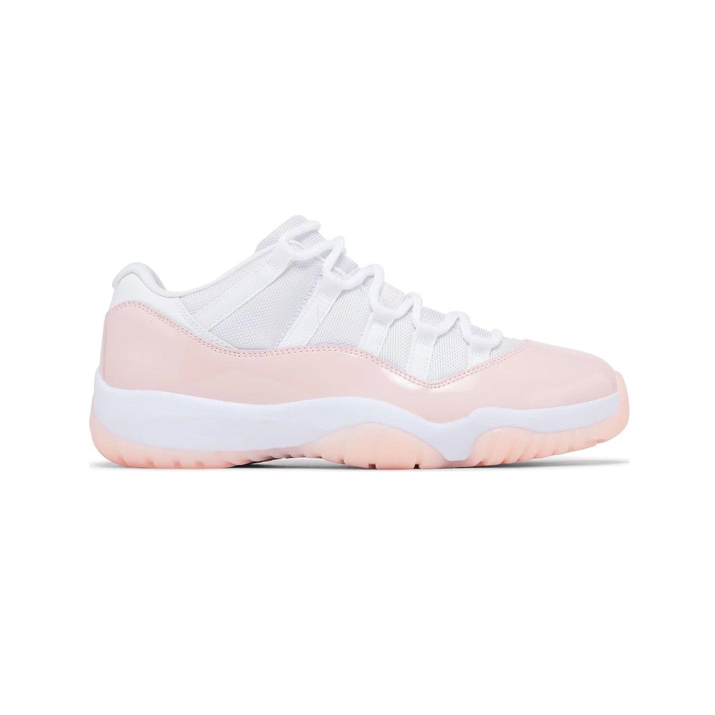 11 Retro Low 'Legend Pink' Women's (2024)