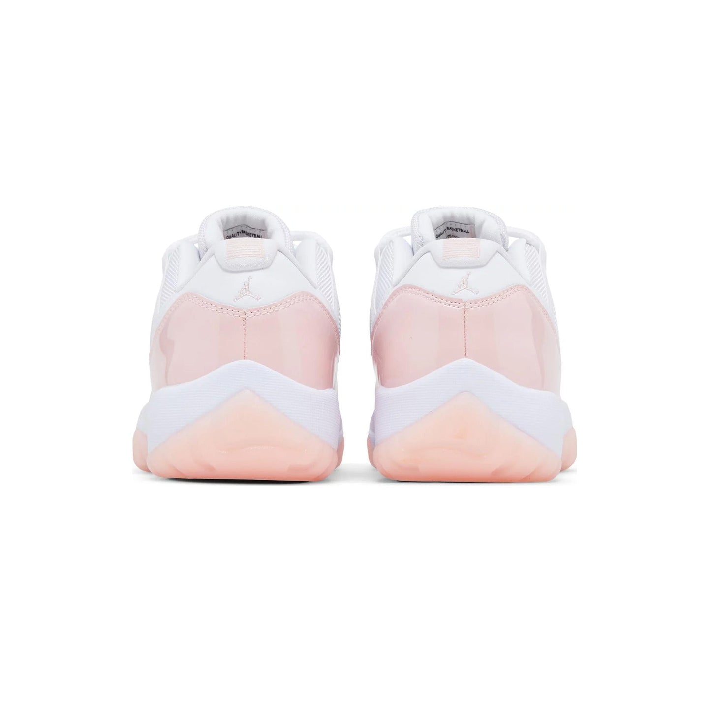 11 Retro Low 'Legend Pink' Women's (2024)