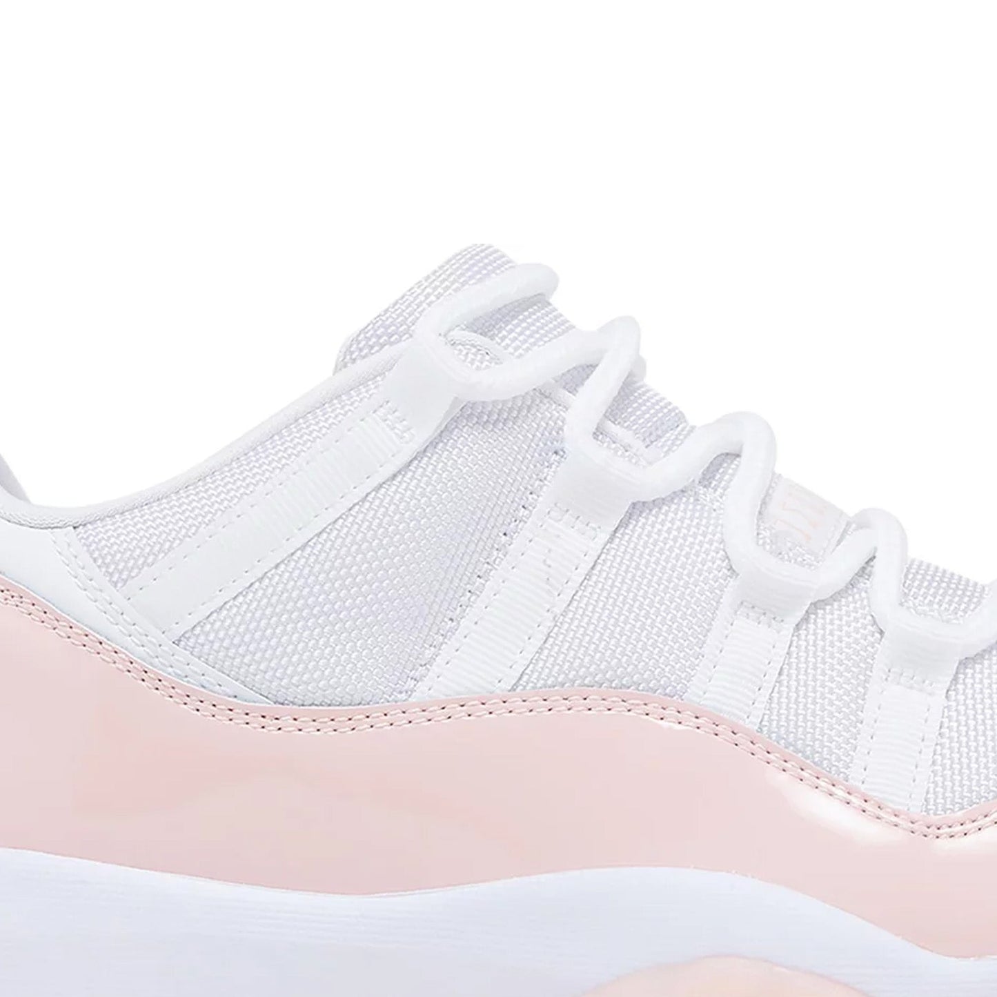 11 Retro Low 'Legend Pink' Women's (2024)