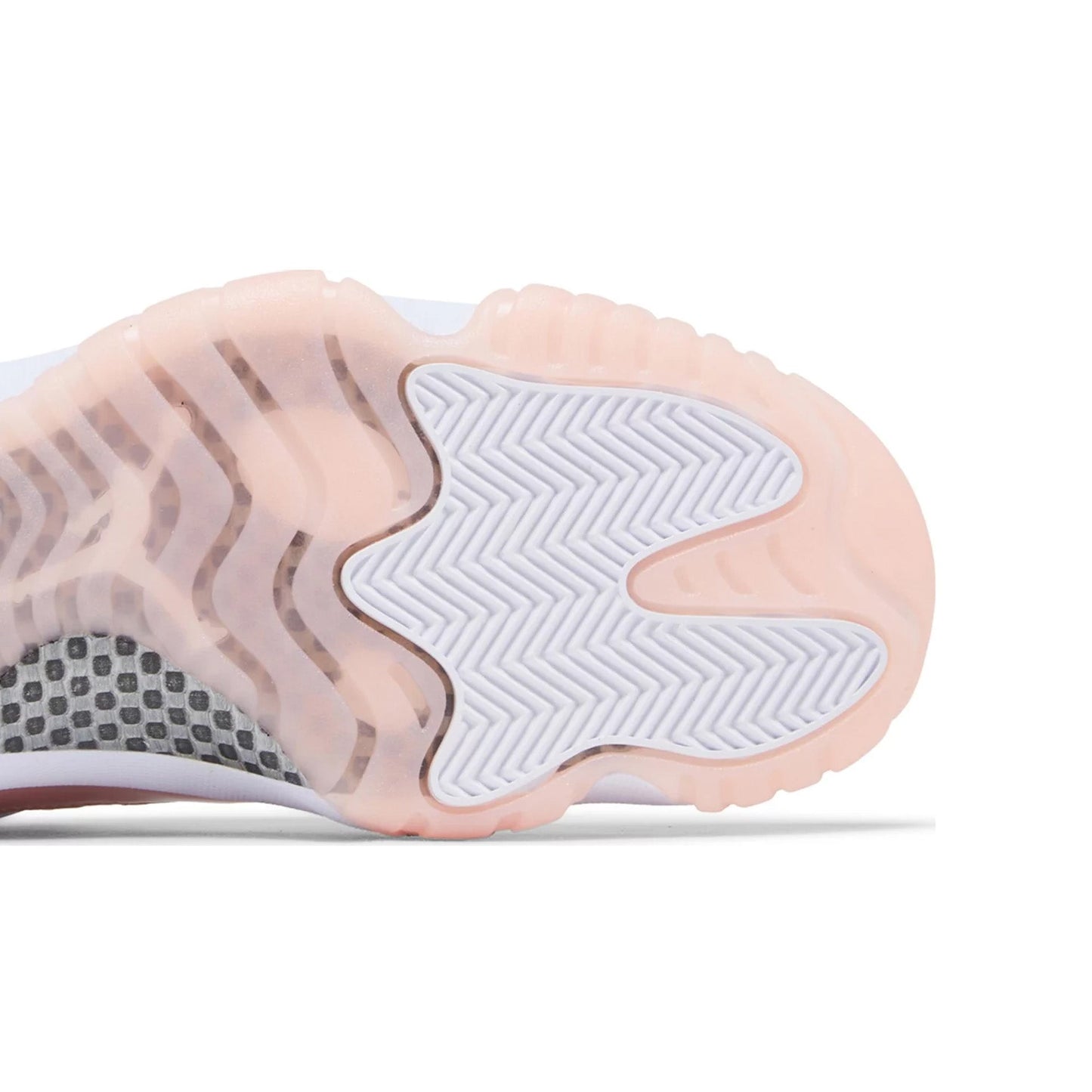 11 Retro Low 'Legend Pink' Women's (2024)