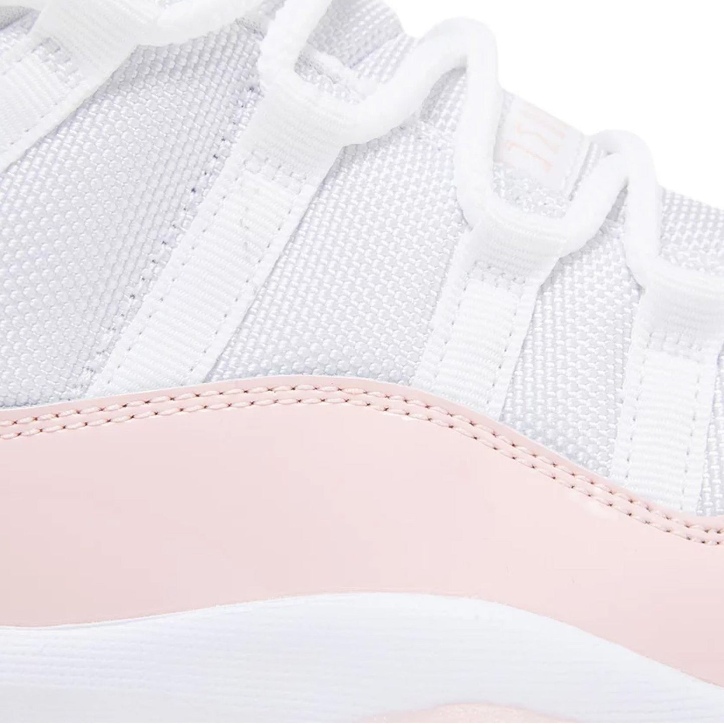 11 Retro Low 'Legend Pink' Women's (2024)