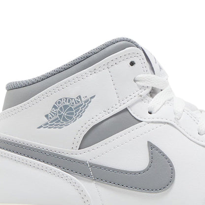 1 Mid 'Neutral Grey' GS (2022)