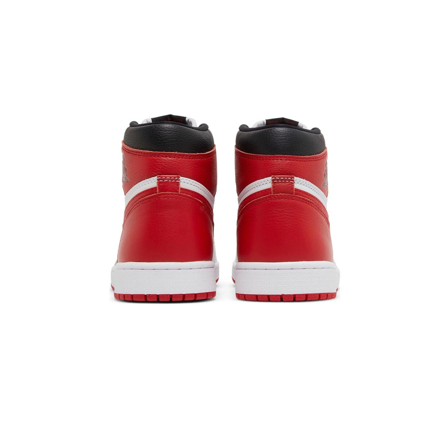 1 Retro High OG 'Heritage' (2022)