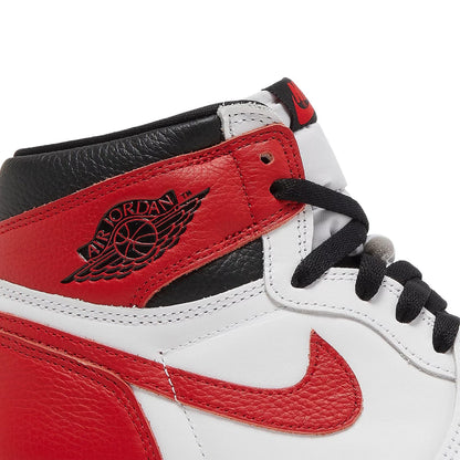 1 Retro High OG 'Heritage' (2022)