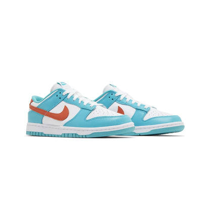 Dunk Low 'Miami Dolphins' (2024)