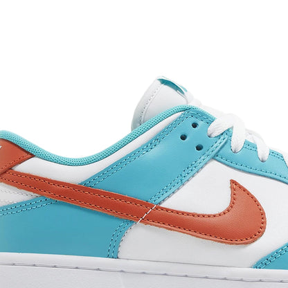 Dunk Low 'Miami Dolphins' (2024)