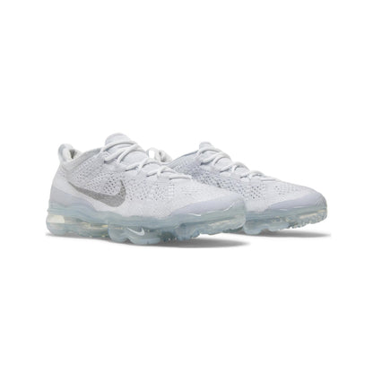 Air VaporMax Flyknit 'Pure Platinum' (2023)