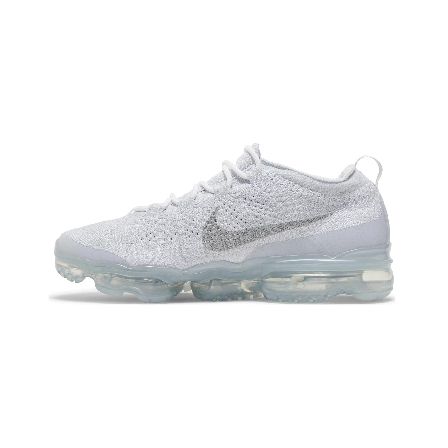 Air VaporMax Flyknit 'Pure Platinum' (2023)
