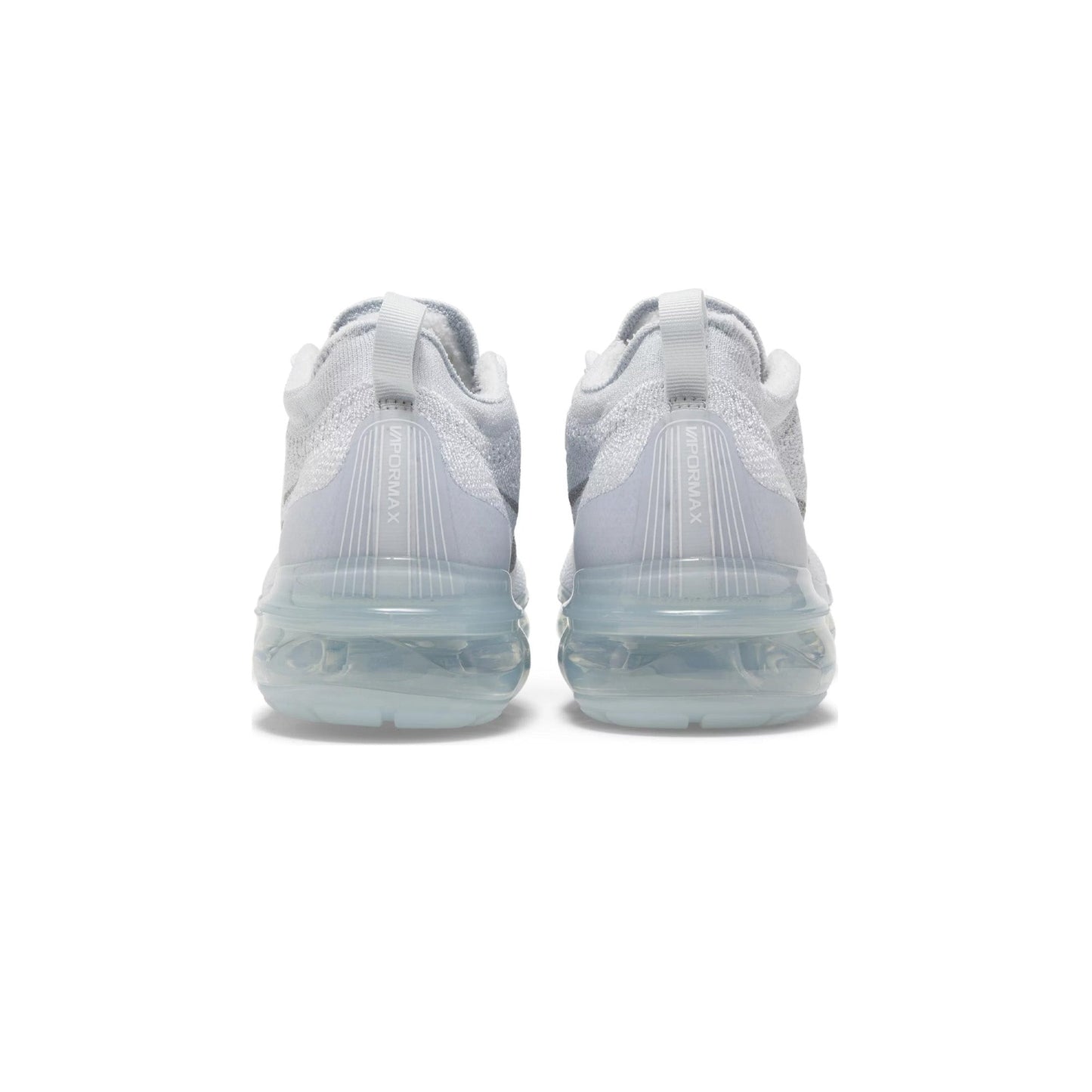 Air VaporMax Flyknit 'Pure Platinum' (2023)