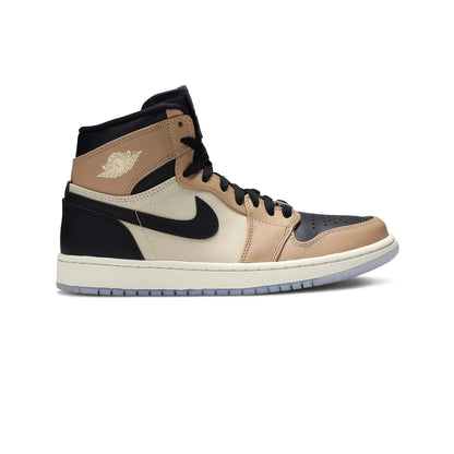 1 Retro High 'Black Mushroom' Women's (2019)