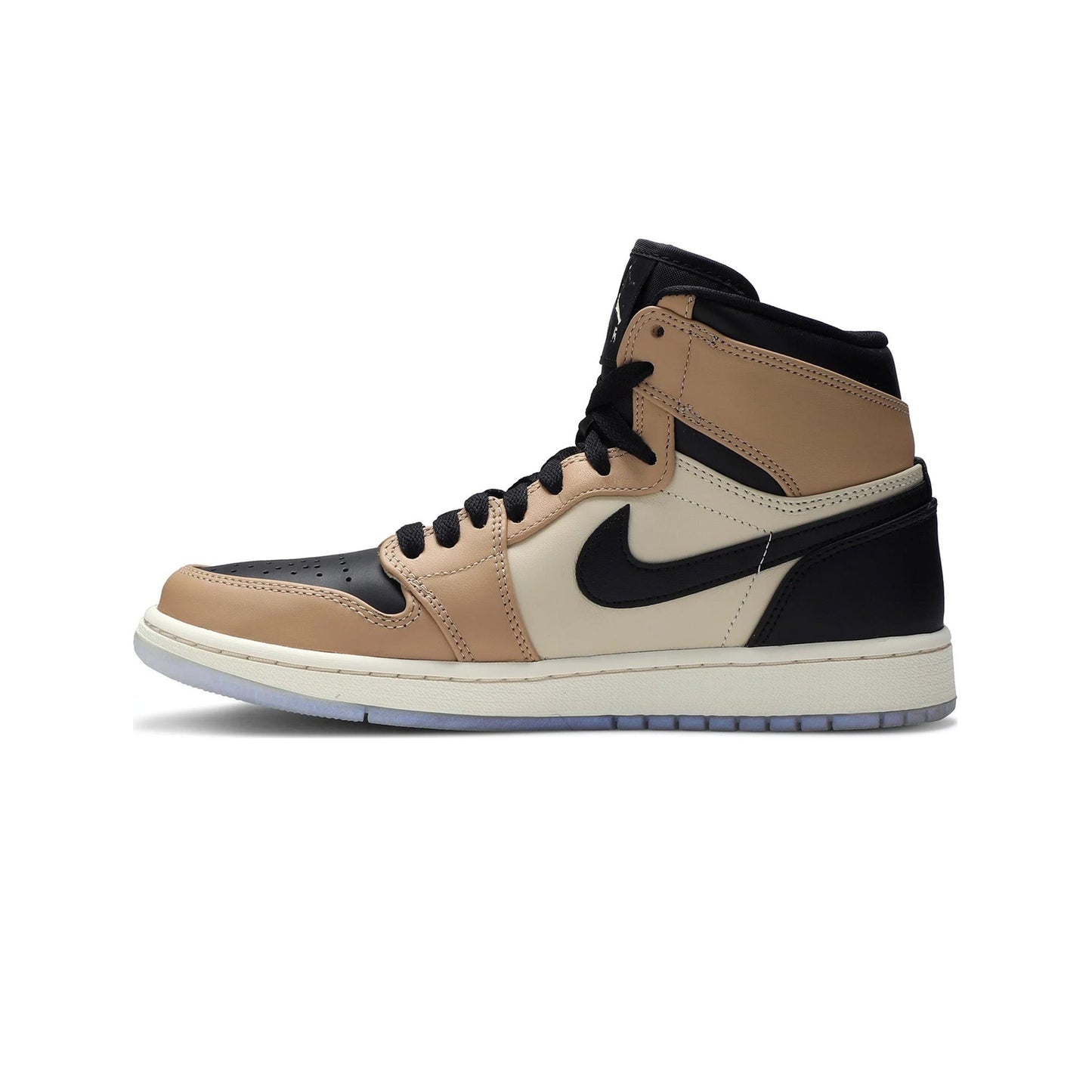 1 Retro High 'Black Mushroom' Women's (2019)