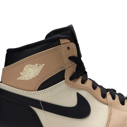 1 Retro High 'Black Mushroom' Women's (2019)