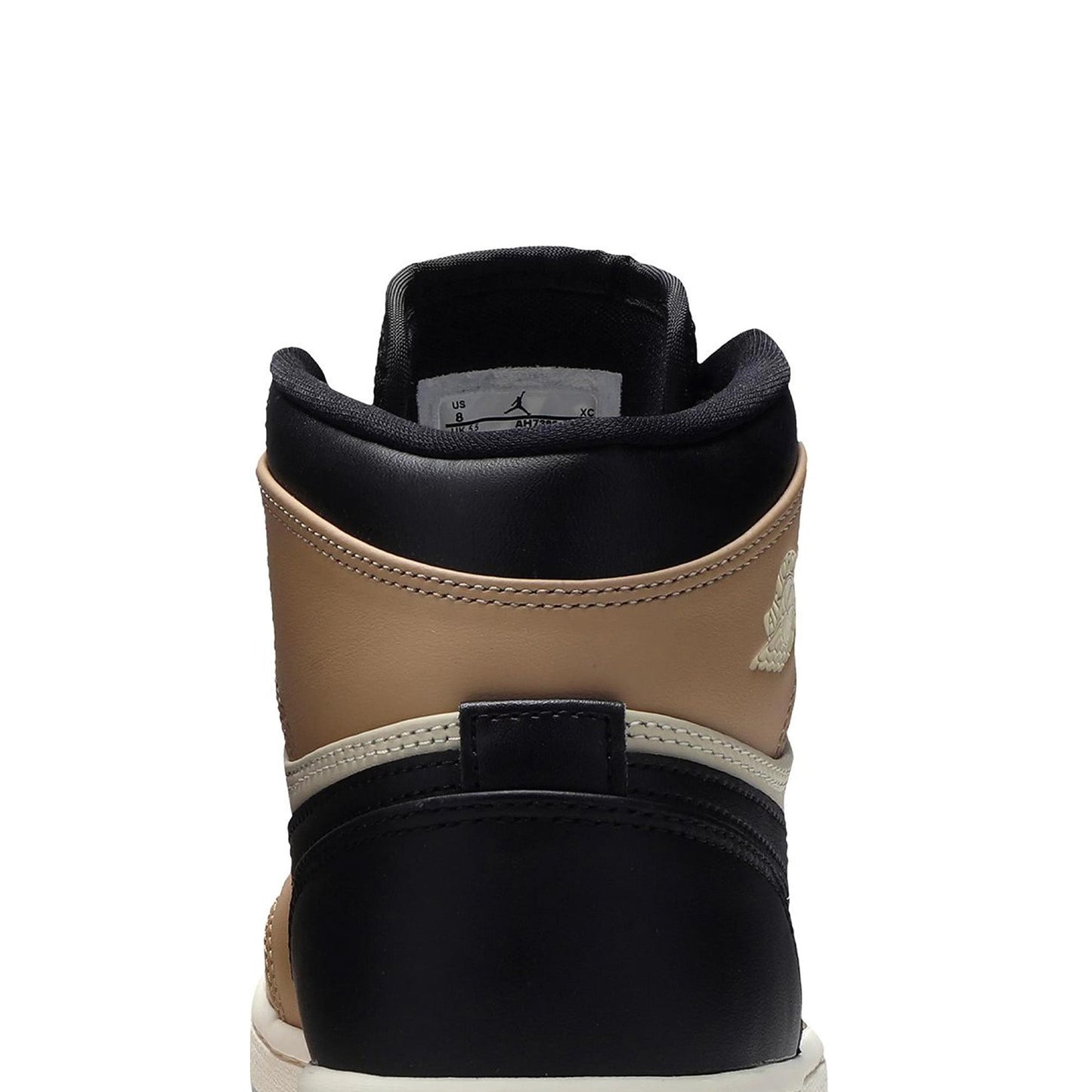 1 Retro High 'Black Mushroom' Women's (2019)