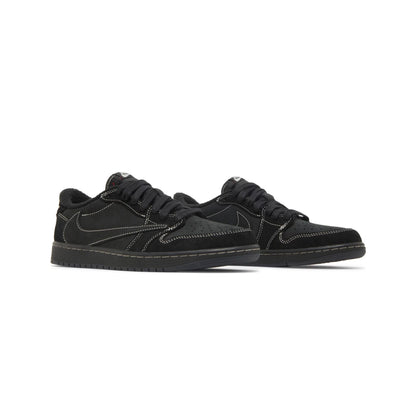 1 Retro Low OG SP 'Black Phantom' (2022)